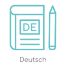 Deutsch Icon