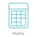 Mathe Icon